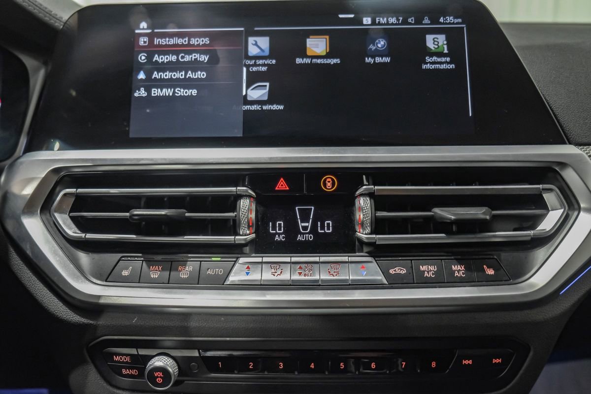 Used 2021 BMW M340i image 26