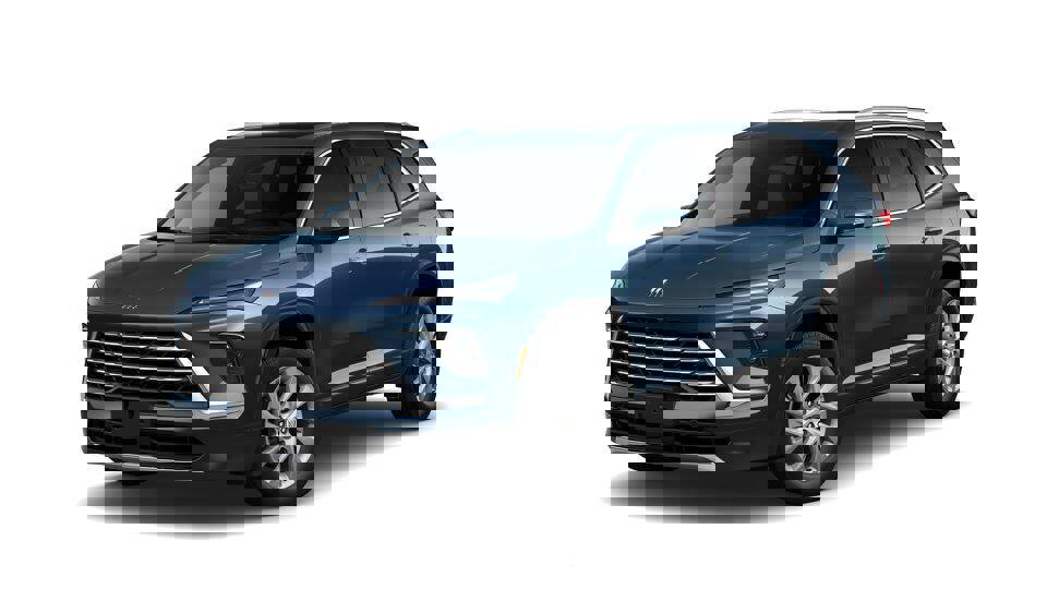 New 2026 Buick Enclave Preferred w/ Power Package image 38