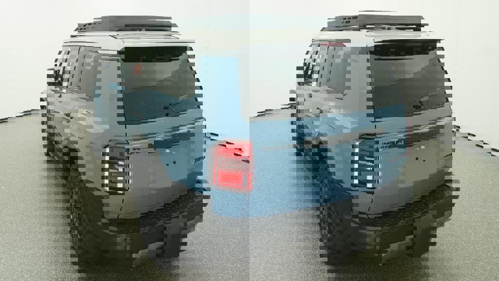 New 2026 Toyota Land Cruiser image 51