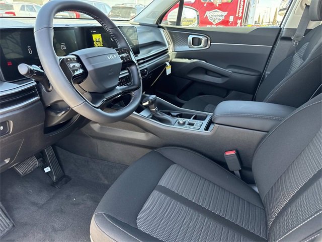 New 2026 Kia Sorento LX image 12