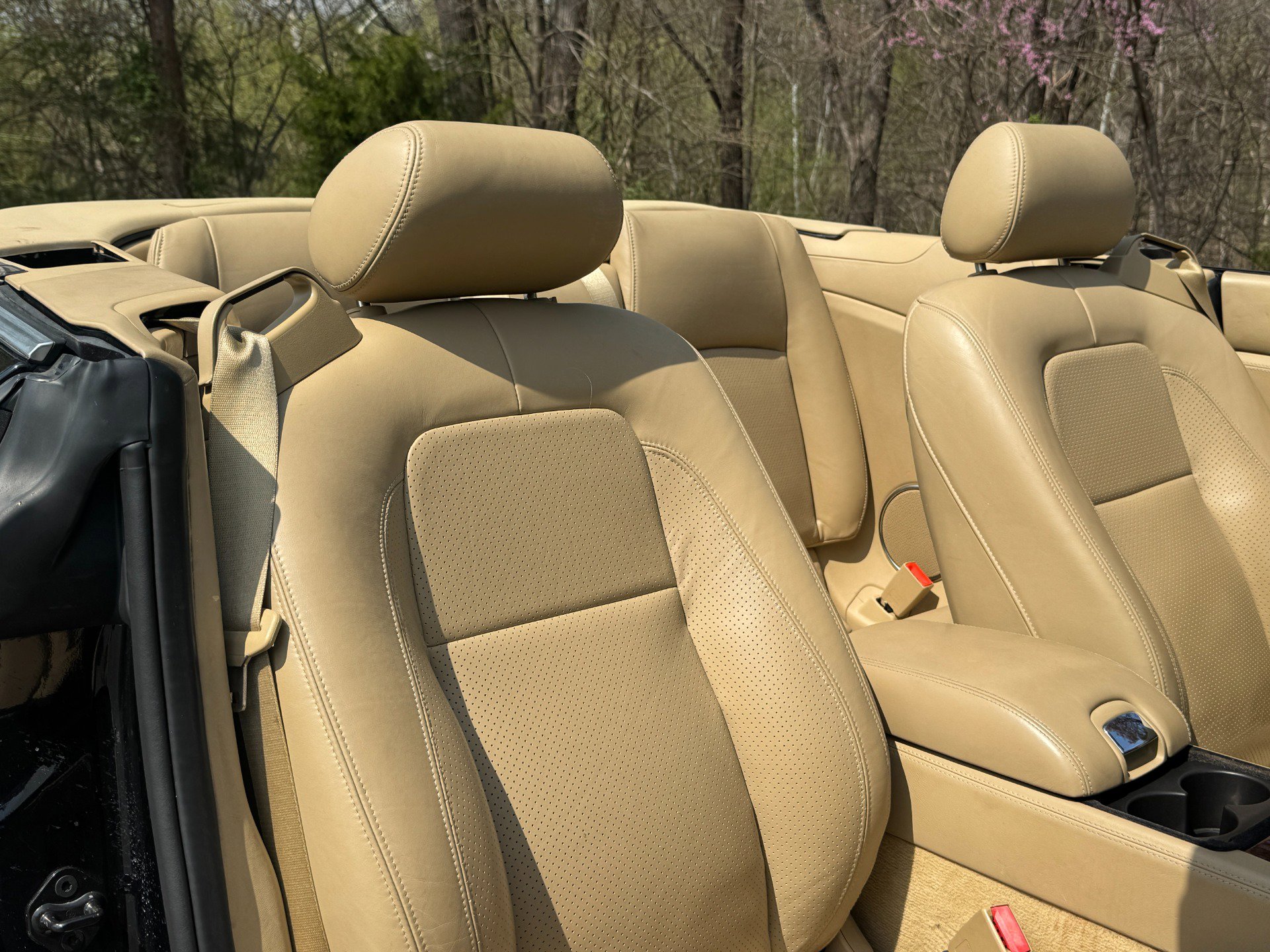 Used 2008 Jaguar XK Convertible image 51