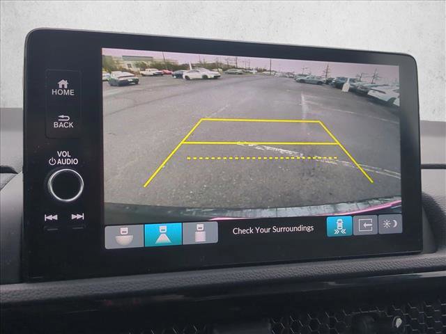 Used 2023 Honda CR-V EX-L image 13