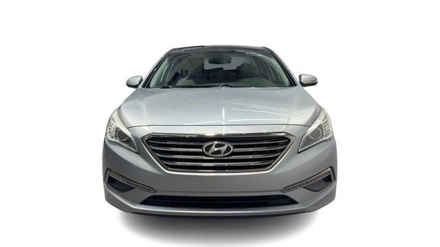 Used 2015 Hyundai Sonata Limited w/ Option Group 05 image 7