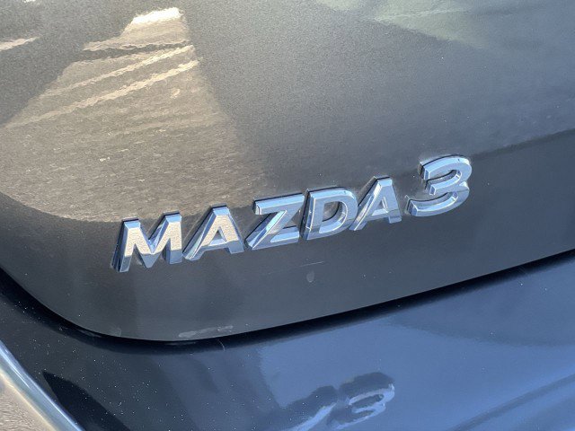 Used 2024 MAZDA MAZDA3 s image 32