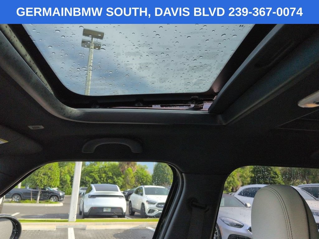 Used 2023 MINI Cooper Countryman John Cooper Works w/ Signature Upholstery Package AWD/4WD image 22