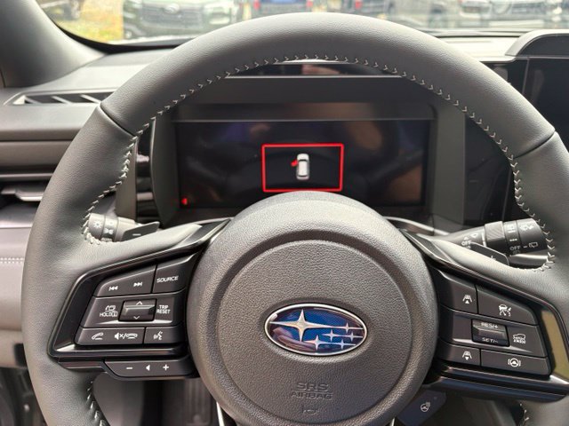New 2026 Subaru Outback Touring w/ Convenience Package AWD/4WD image 12