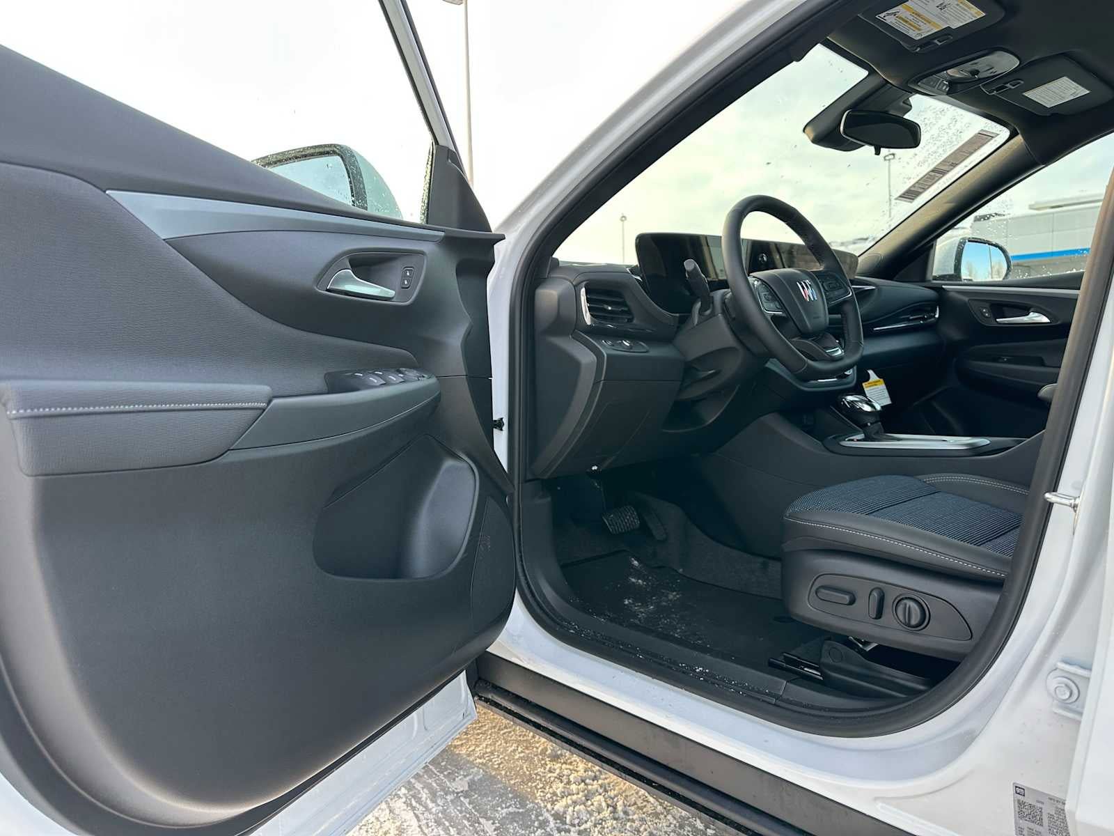 New 2026 Buick Envista Preferred w/ Convenience I Package FWD image 19
