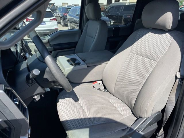 Used 2019 Ford F150 XLT AWD/4WD image 11