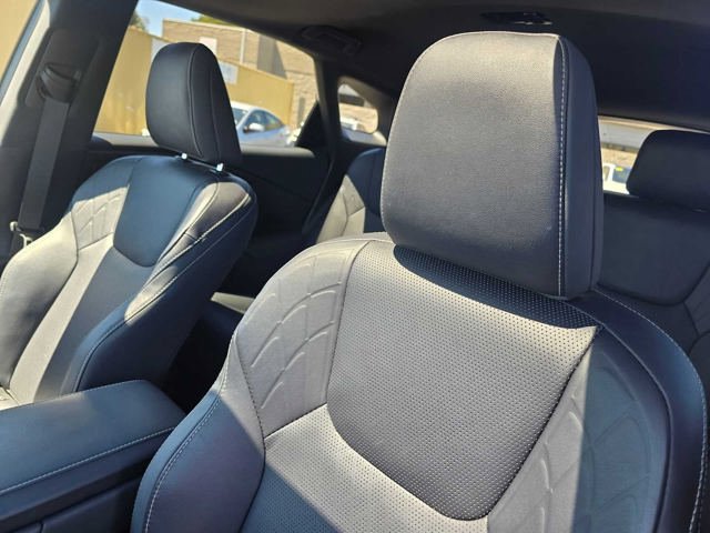 Certified 2025 Lexus RX 350 Premium Plus FWD image 23