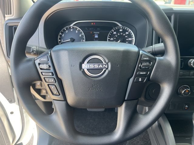 New 2026 Nissan Frontier S RWD image 13
