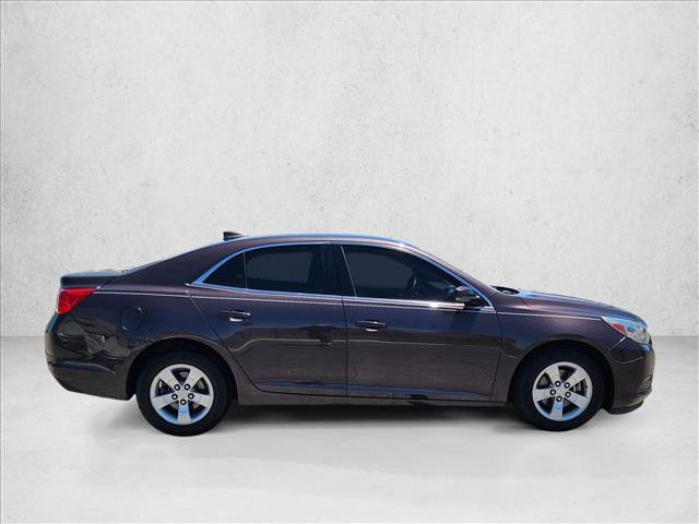 Used 2015 Chevrolet Malibu LT FWD image 4