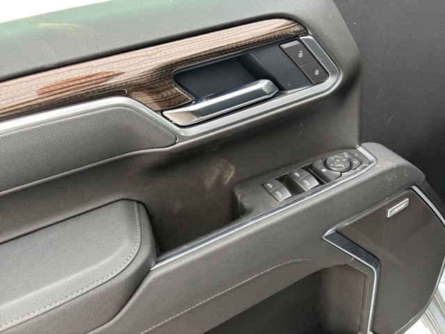 New 2026 Chevrolet Silverado 1500 RST w/ Convenience Package II image 12