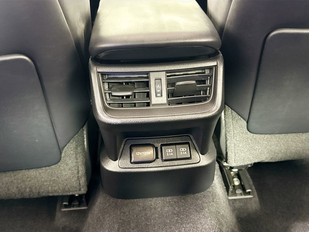 Used 2020 Lexus ES 350 Luxury w/ Accessory Package image 31