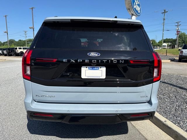 New 2027 Ford Expedition Max Platinum w/ Platinum Ultimate Package AWD/4WD image 9