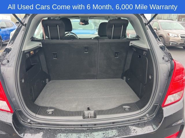 Used 2019 Chevrolet Trax LS image 15