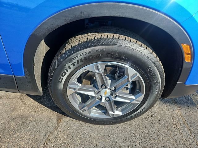 Used 2024 Chevrolet Blazer LT image 17