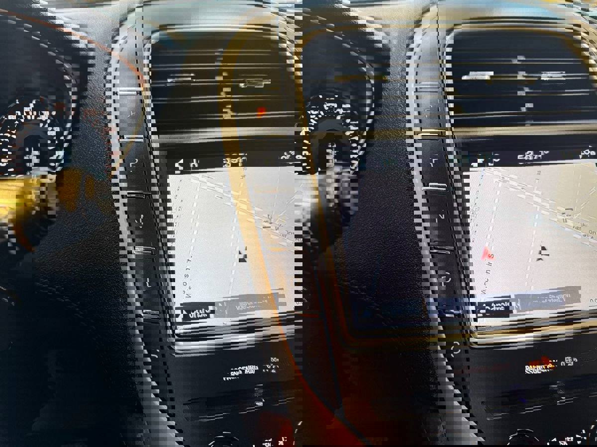 Used 2017 Lincoln MKX Reserve w/ Luxury Package image 29