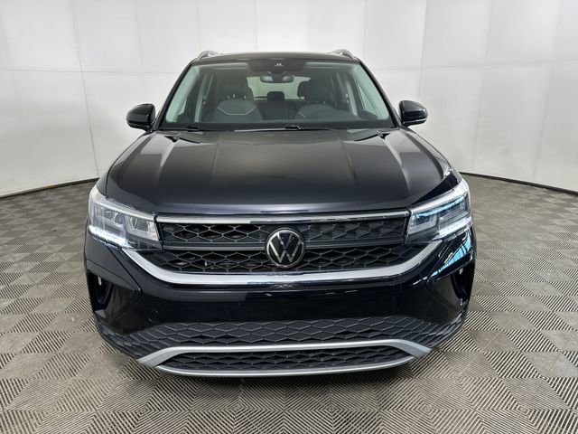 Used 2023 Volkswagen Taos SE image 8