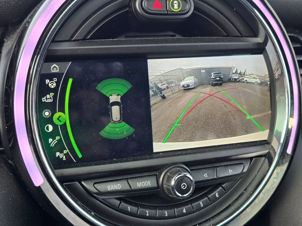 Used 2024 Buick Encore GX Avenir w/ Avenir Technology Package image 51