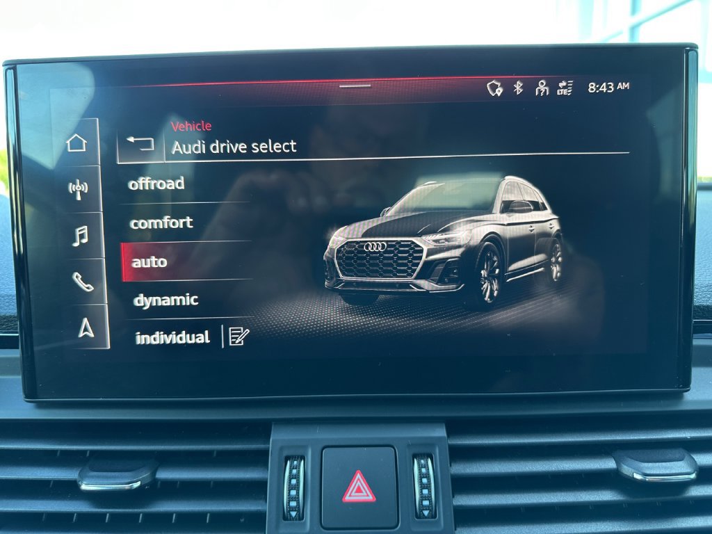 Certified 2022 Audi SQ5 Premium Plus AWD/4WD image 21
