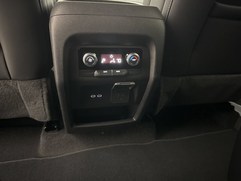 New 2026 GMC Acadia Elevation w/ Black Edition AWD/4WD image 56