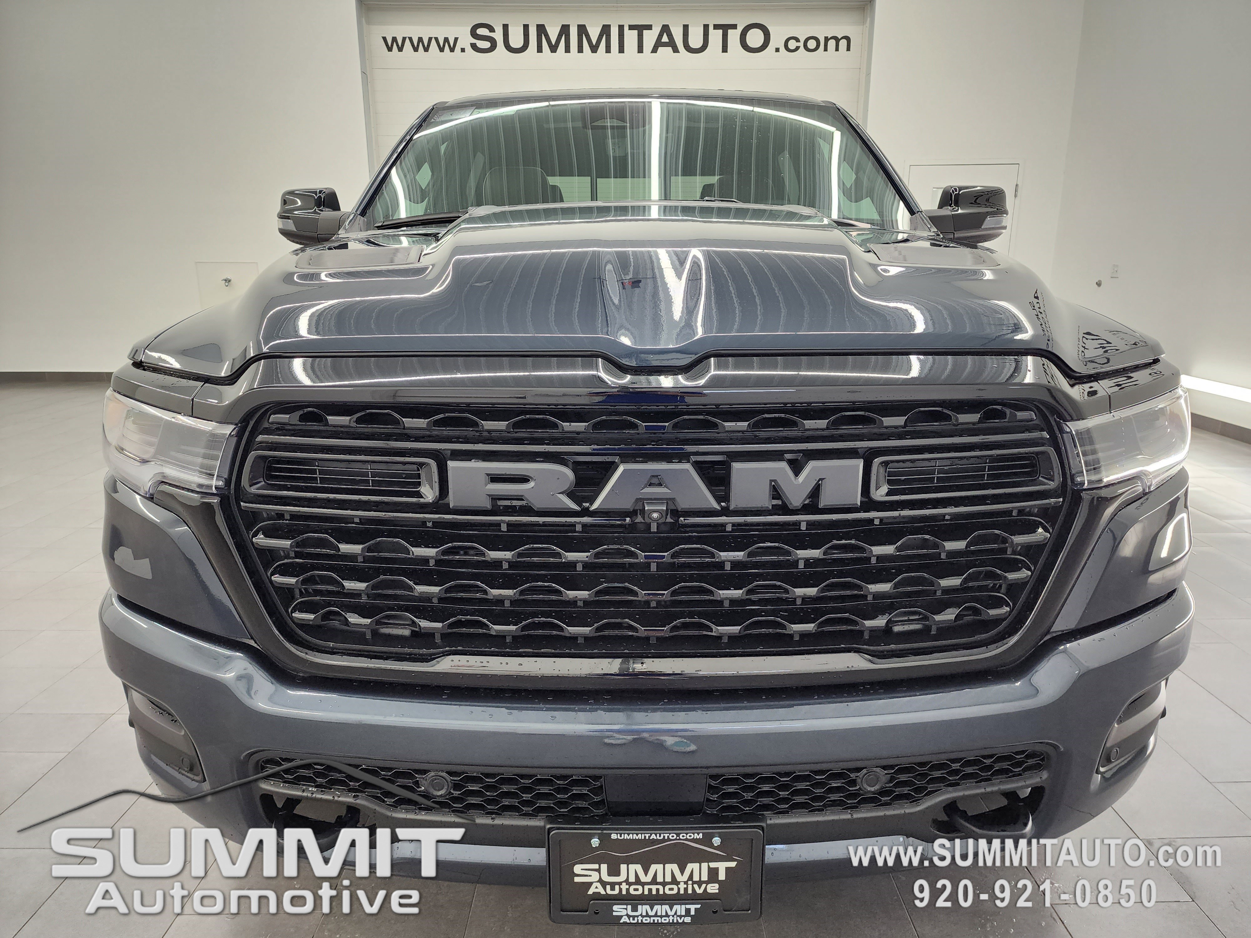 New 2026 RAM 1500 Limited image 25