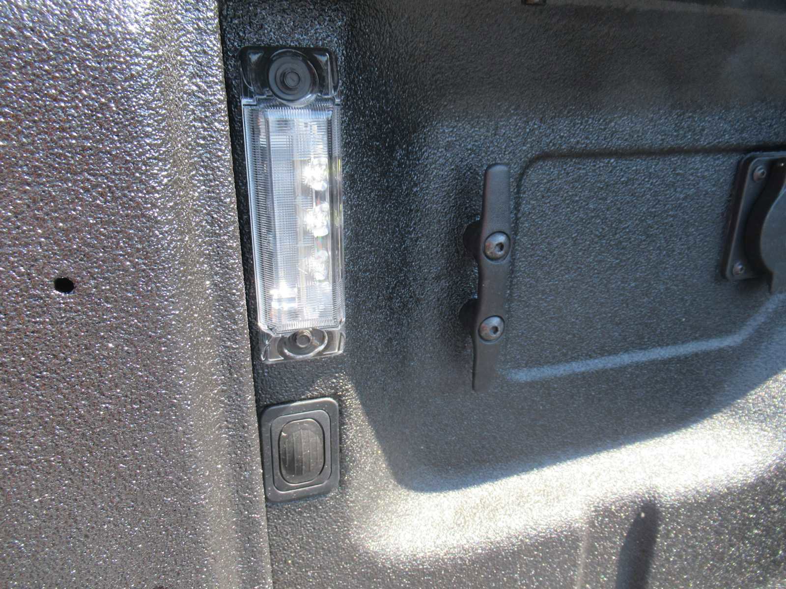 New 2026 RAM 2500 Tradesman w/ Chrome Appearance Group image 15