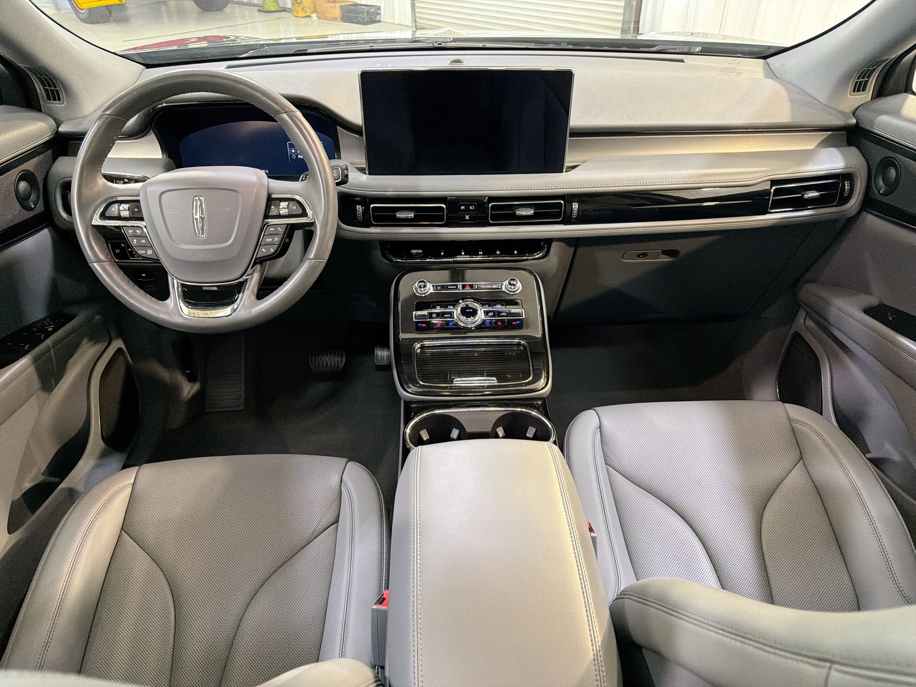Used 2023 Lincoln Nautilus Reserve w/ Equipment Group 201A AWD/4WD image 23