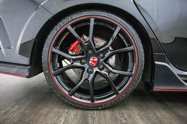 Used 2019 Honda Civic Type R image 41