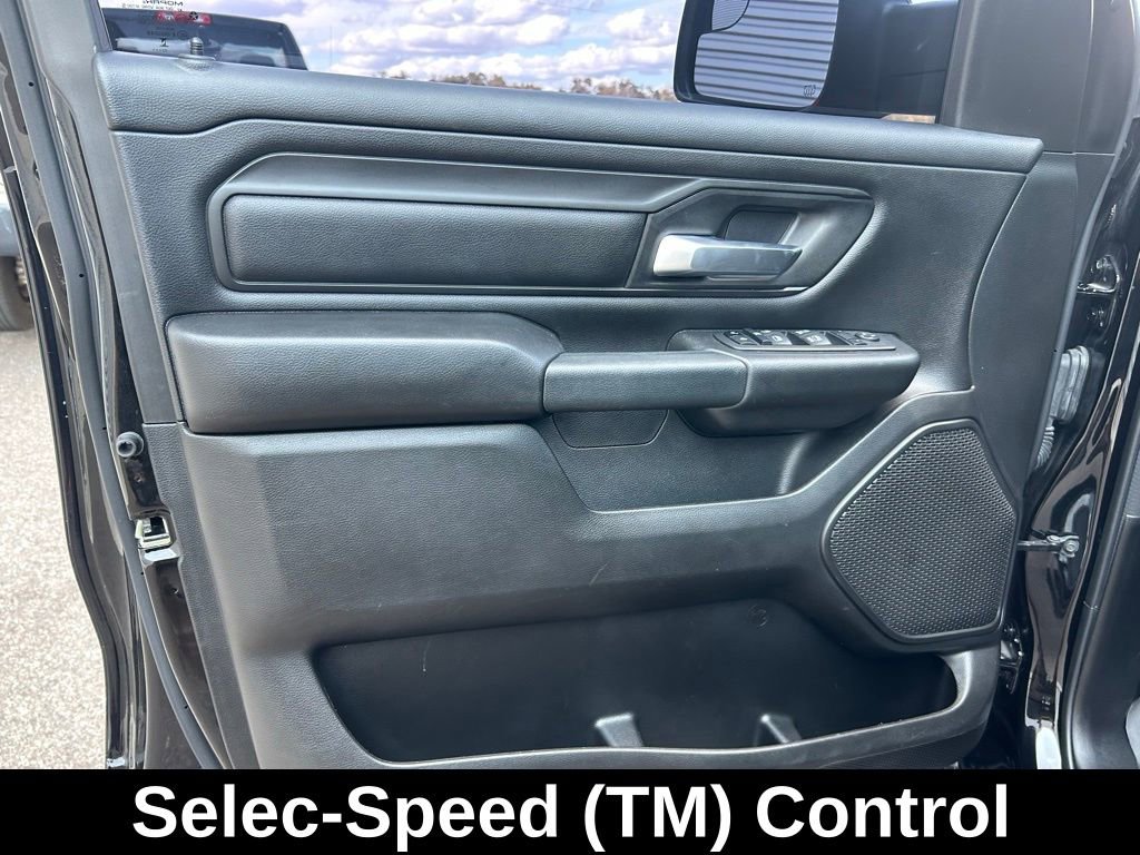 Used 2024 RAM 1500 Tradesman w/ Warlock PACKAGE image 16