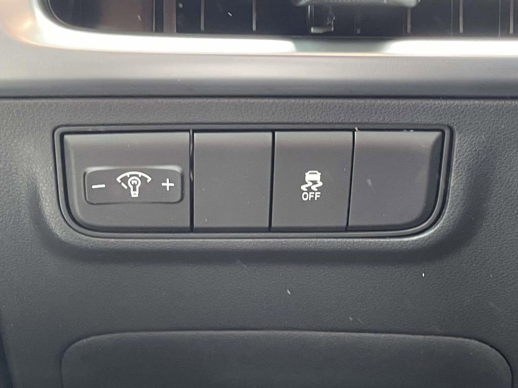 New 2026 Hyundai Tucson SE AWD/4WD image 17