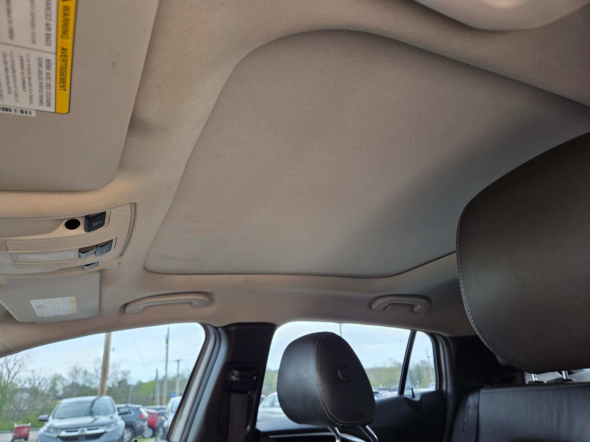 Used 2018 INFINITI QX30 AWD image 14