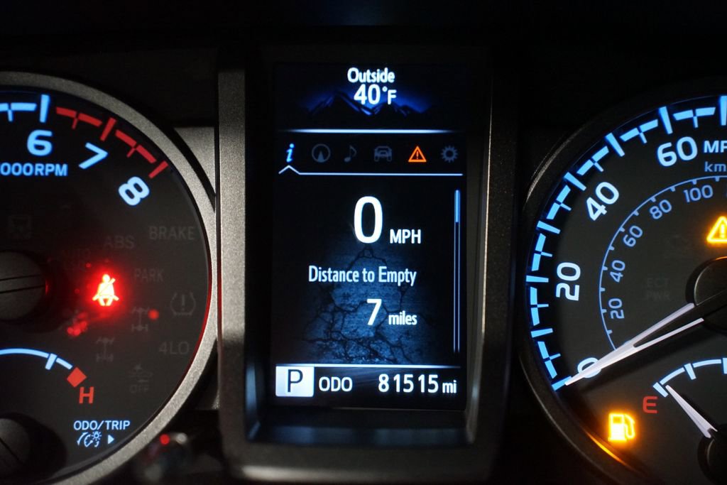 Certified 2022 Toyota Tacoma TRD Sport w/ TRD Premium Sport Package image 17