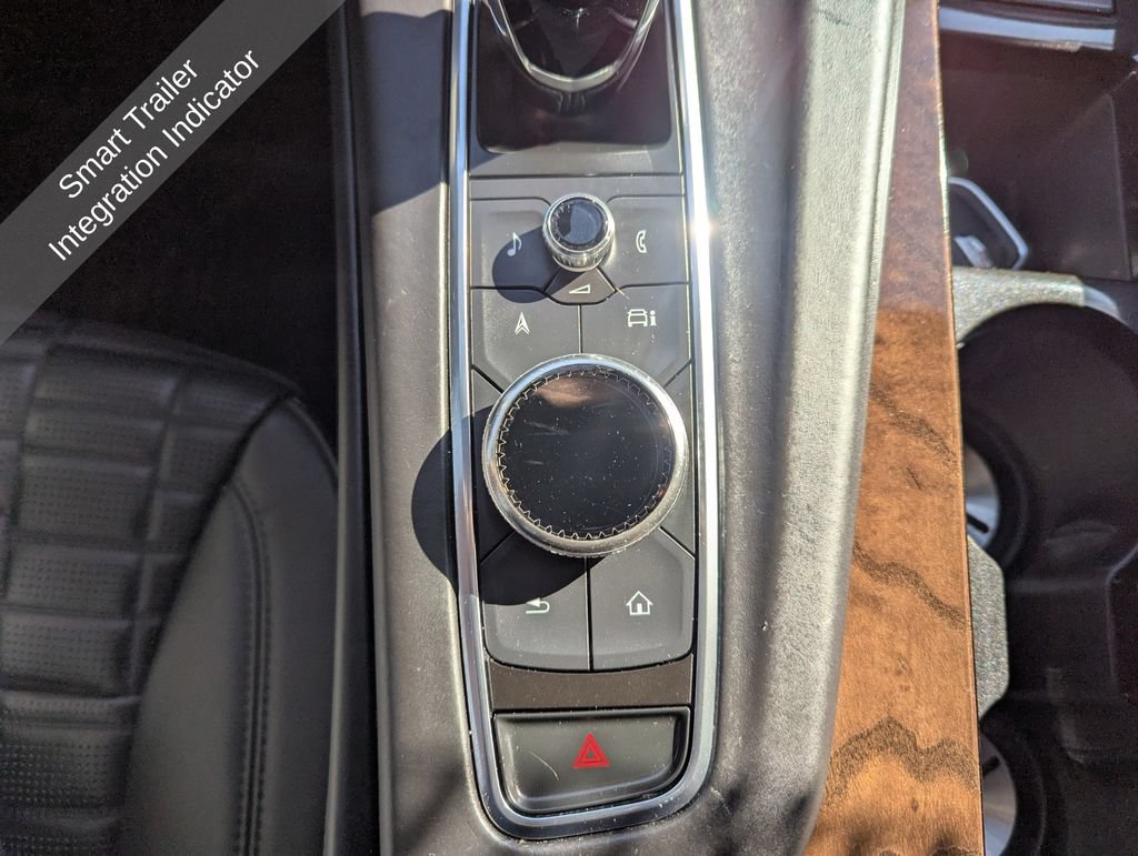 Used 2022 Cadillac Escalade ESV Sport Platinum AWD/4WD image 31