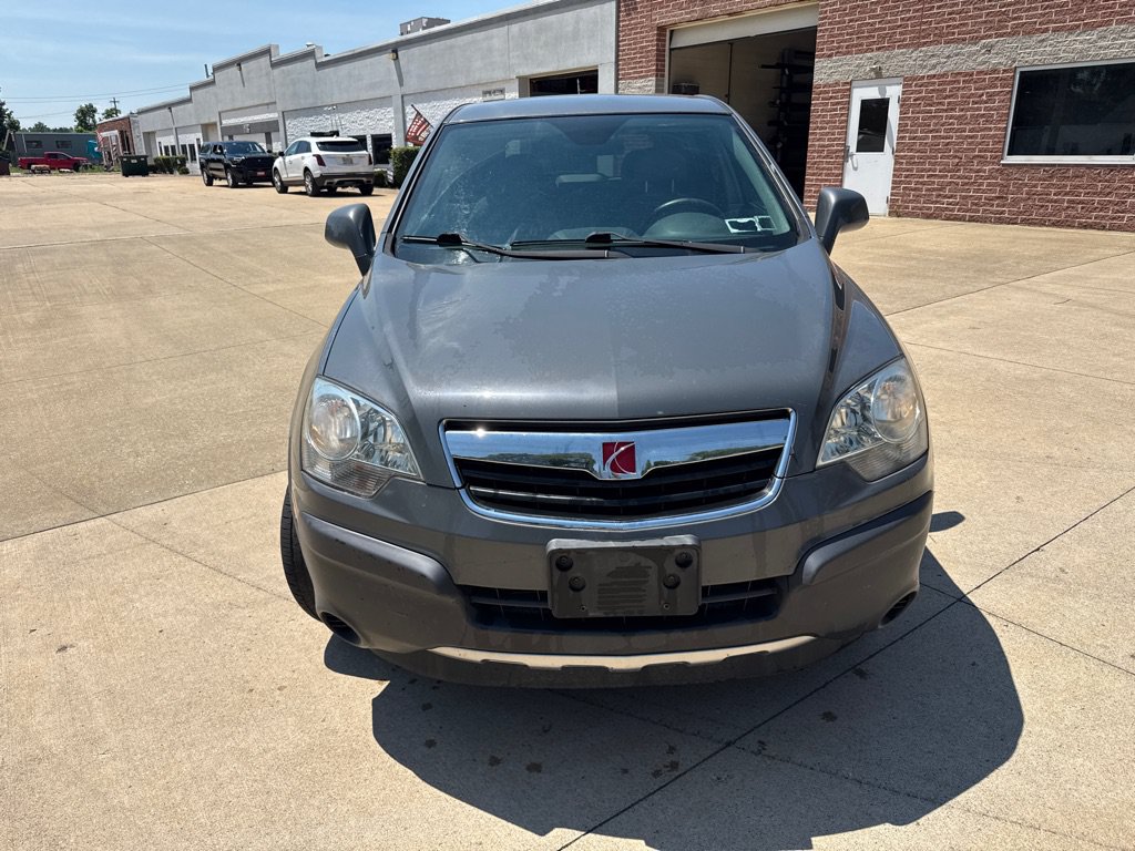 Used 2008 Saturn Vue XE w/ Preferred Package FWD image 2