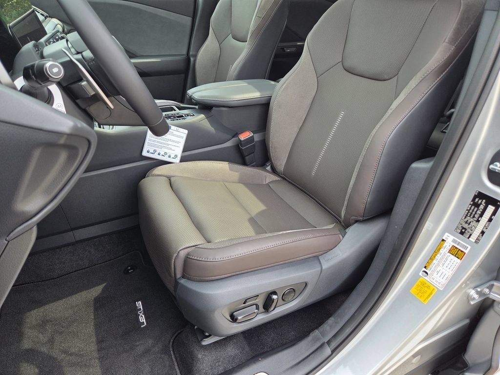 New 2026 Lexus TX 350 AWD w/ Technology Package image 6