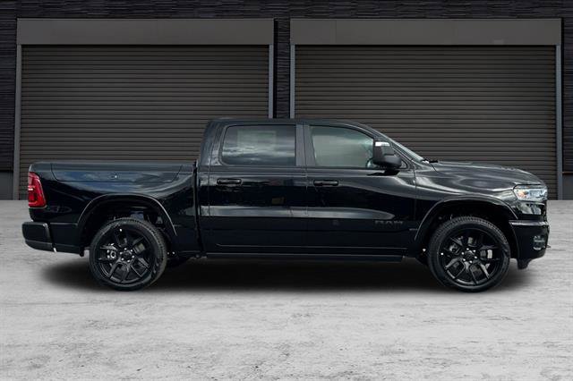 New 2026 RAM 1500 Limited w/ Night Edition image 3