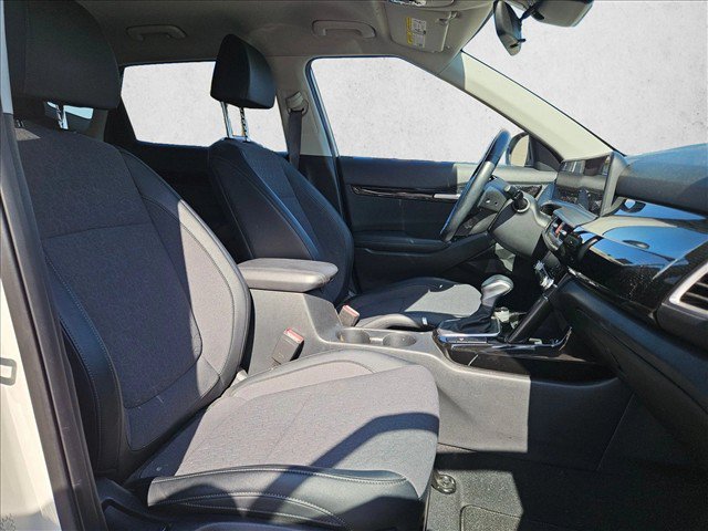 Used 2024 Kia Seltos S FWD image 22