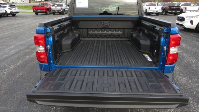 Certified 2022 Ford Maverick XLT w/ Equipment Group 300A Standard image 27