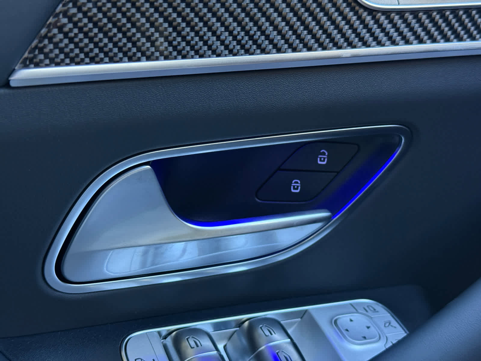 New 2026 Mercedes-Benz GLE 63 AMG S image 24