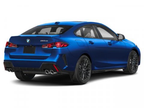New 2026 BMW M235i xDrive AWD/4WD image 5