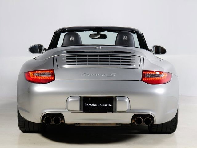 Used 2010 Porsche 911 Carrera S image 10