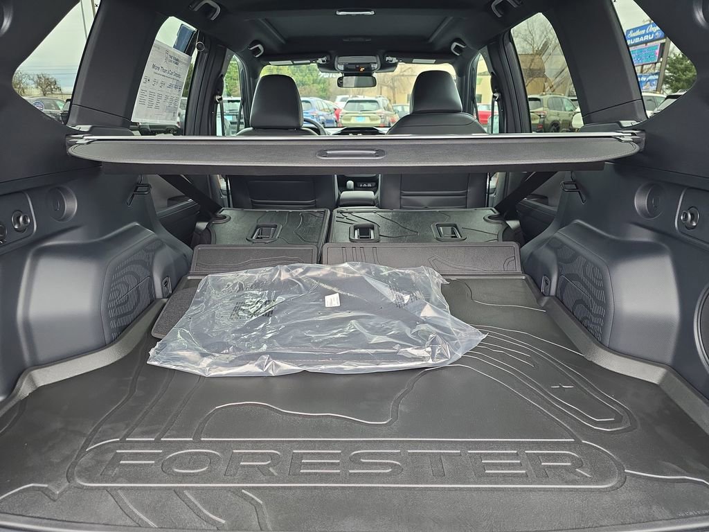 New 2026 Subaru Forester Sport image 19