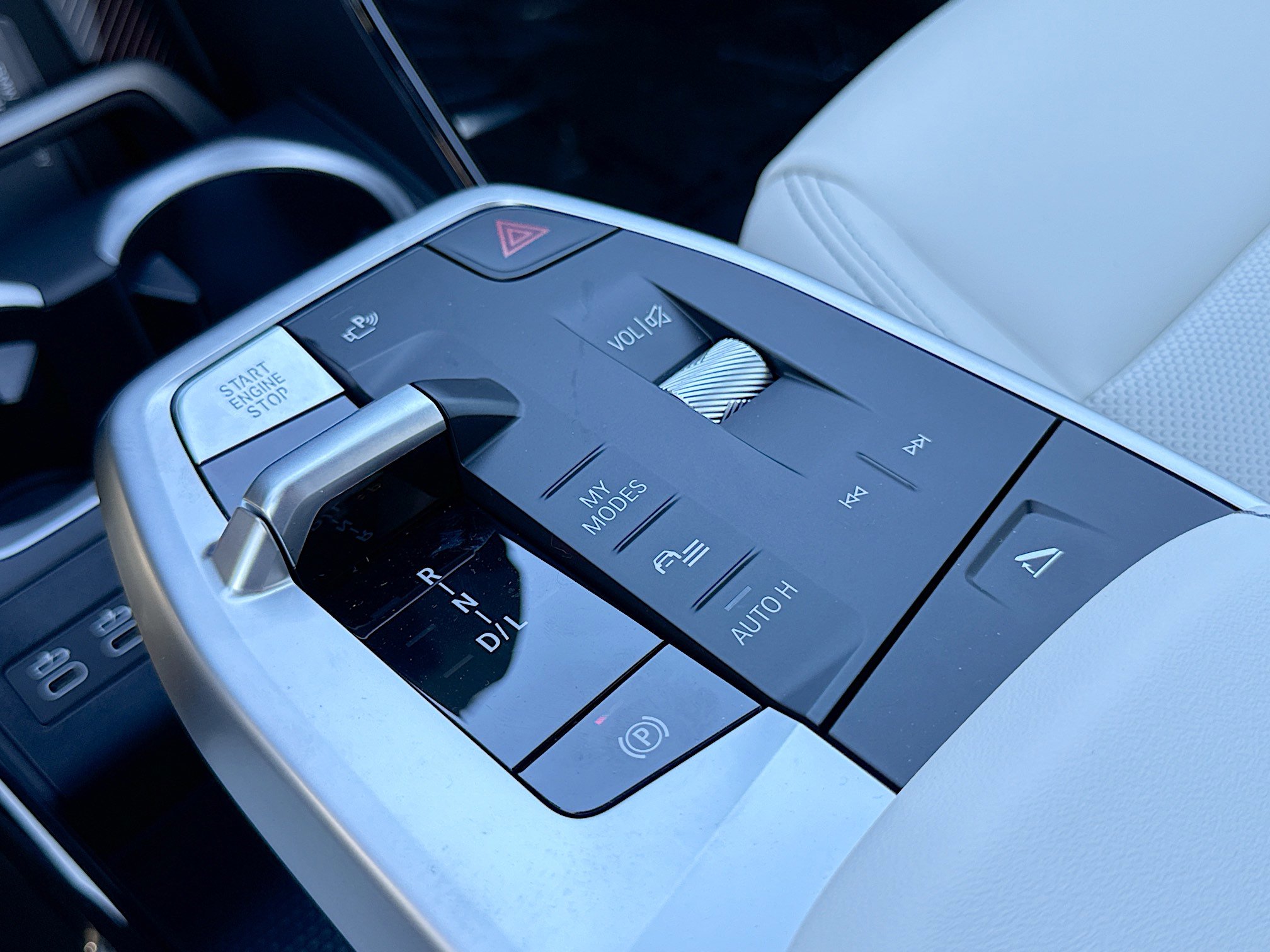 New 2026 BMW X1 xDrive28i w/ Convenience Package image 29