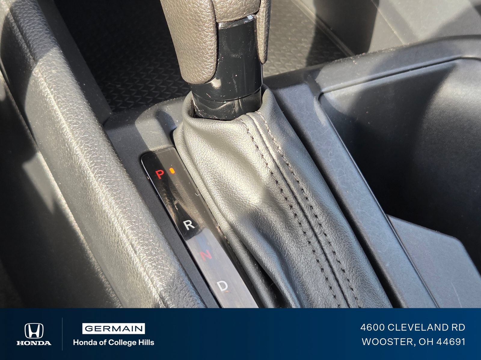 Used 2024 Honda Accord EX image 32