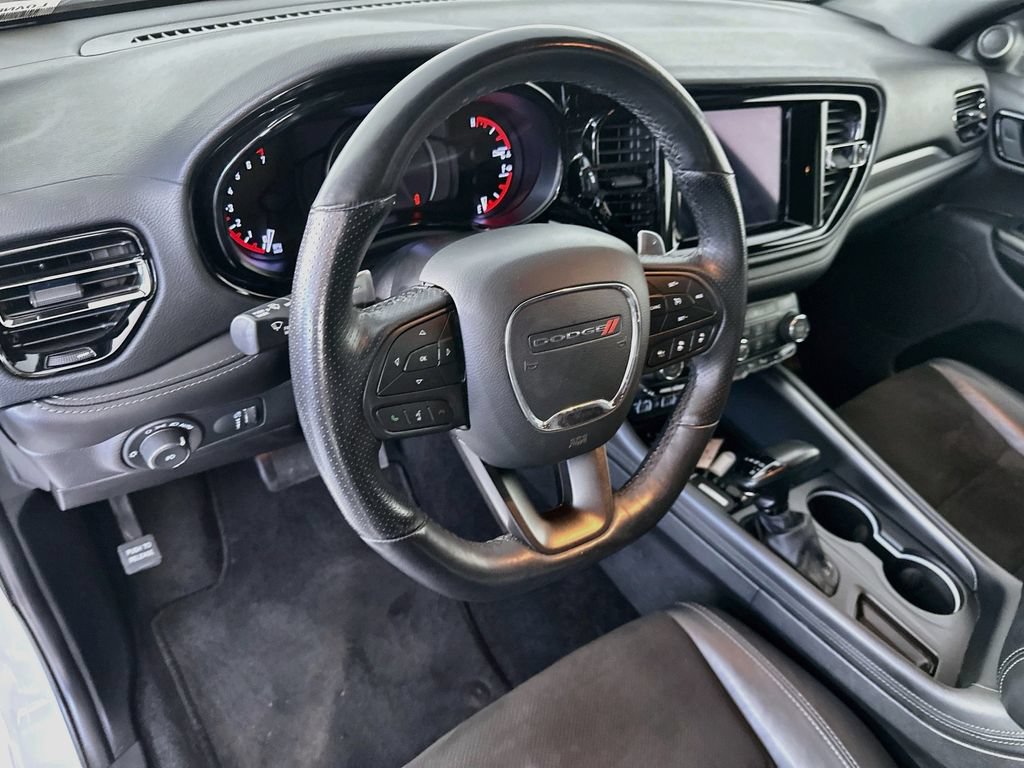 Used 2022 Dodge Durango GT AWD/4WD image 30