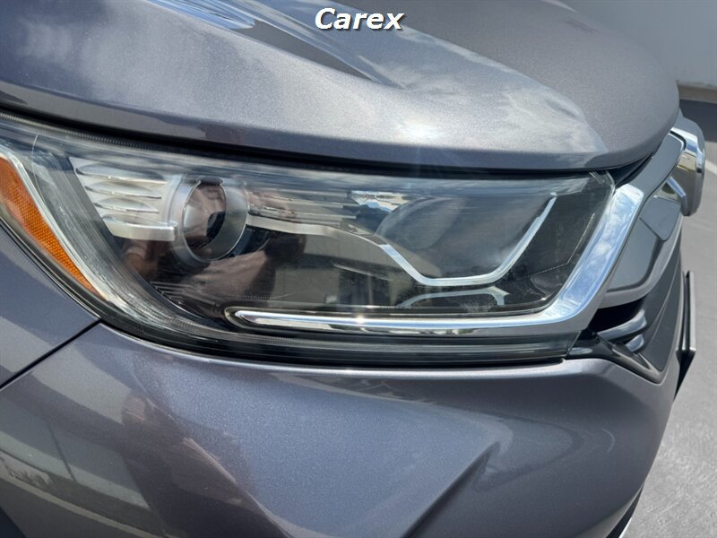 Used 2019 Honda CR-V LX image 4