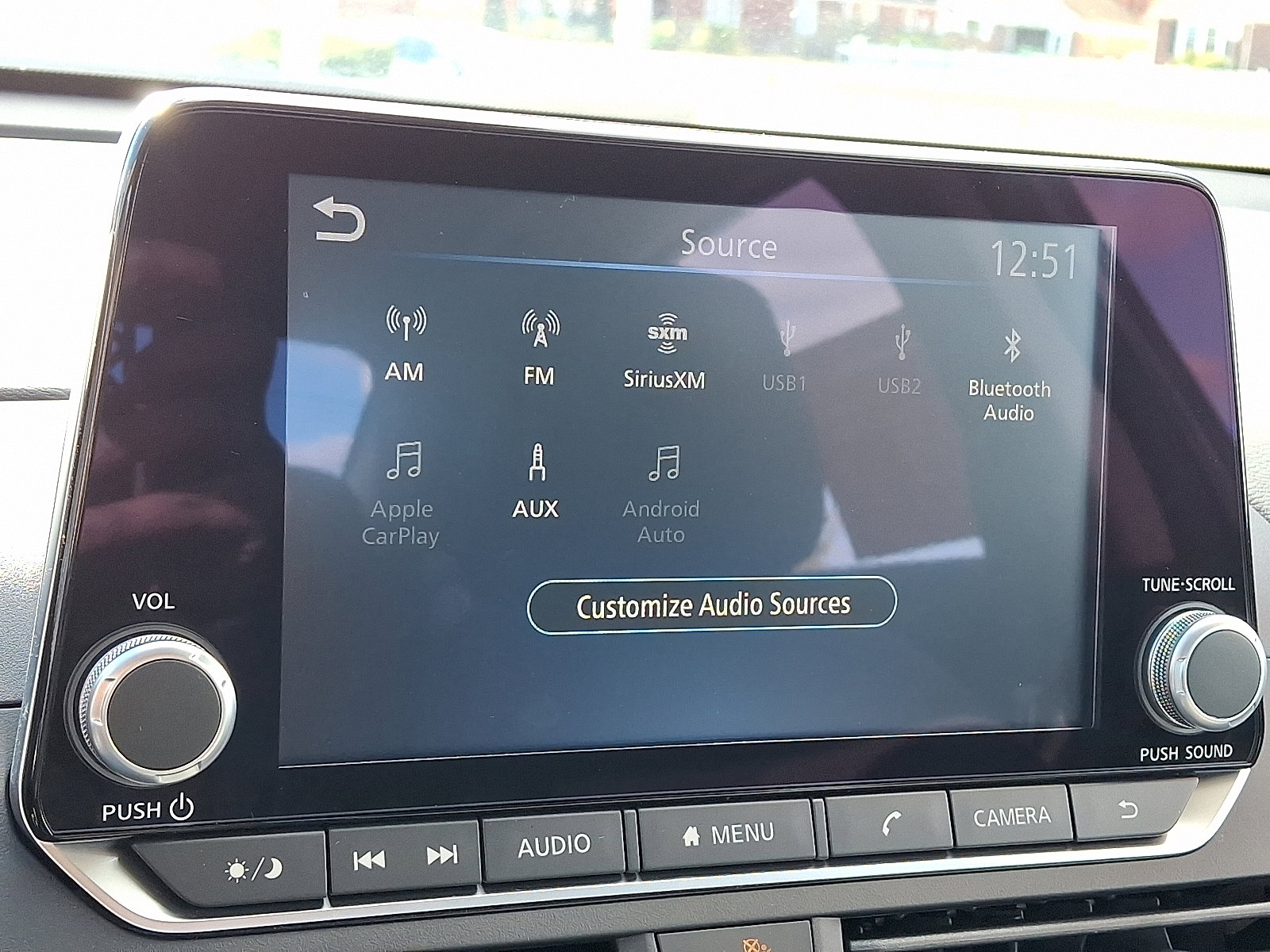 Certified 2025 Nissan Altima 2.5 S image 23