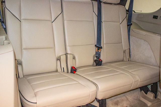Used 2023 Cadillac Escalade Premium Luxury w/ LPO, Floor Liner Package image 13