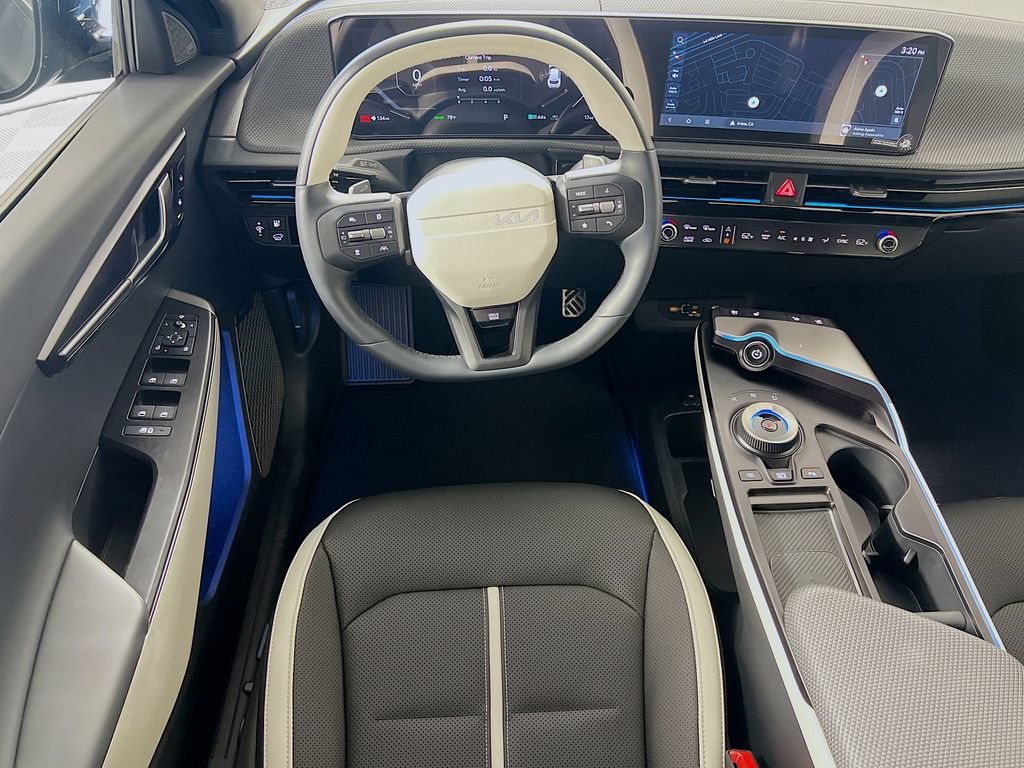 New 2026 Kia EV6 GT-Line RWD image 24